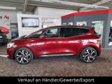 Renault Scenic IV BOSE Edition - gebrauchte Renault Scenic aus dem Jahr 2017