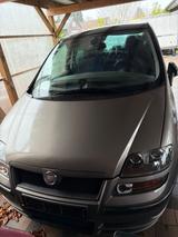 Fiat Ulysse 2.2D Multijet - Ersatzteil fehlt - Fiat Ulysse mit Diesel-Antrieb