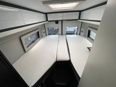 Adria Twin Supreme 640 SLB - nur 15300 Km