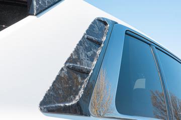 2019 ROLLS-ROYCE CULLINAN — миниатюра 12