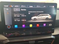 Cupra Leon - Vorschau Bild 5