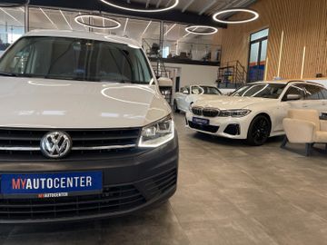 Volkswagen Caddy Maxi Trendline TSI*5-SITZER*XENON*1.HAND*