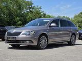 Skoda Superb Combi Laurin & Klement 4x4 AHK*Standheiz. - Skoda: Klement Laurin