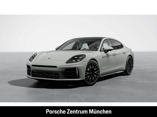 Porsche Panamera 4 E-Hybrid BOSE Soft-Close Massagesitze