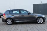 BMW 120i M-Paket Vollausstattung Steuerkette+TÜV NEU - gebrauchte BMW 1er Reihe aus dem Jahr 2005