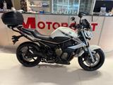 Yamaha XJ6 inkl. Topcase uvm. - YAMAHA 2010 XJ6
