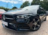Mercedes-Benz Shooting Brake CLA 200 d Kamera*Tempo
