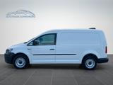Volkswagen Caddy Maxi/KLIMA/BLUETOOTH - Volkswagen Caddy Maxi aus 2017