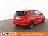Ford Fiesta 1.5 EcoBoost ST *NAVI*TEMPO*PDC*SHZ*KLIMA - Ford Fiesta Gebrauchtwagen in Stuttgart