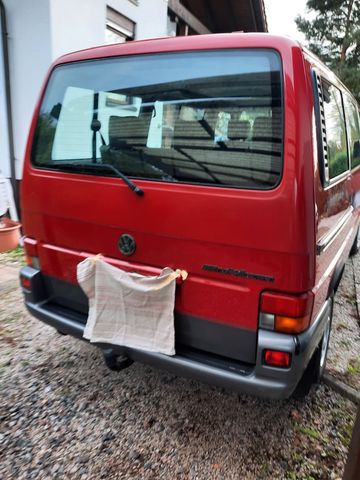 Volkswagen T4 Multivan