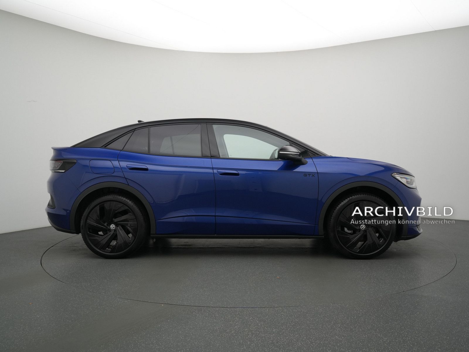 Volkswagen ID.5 - Bild 2