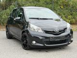 Toyota Yaris Club/1-HAND/KAMERA - Toyota Yaris: Club