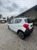 Opel Karl Rocks Automatik Klima PDC 2.Hd Sitzh. - Opel Karl Rocks mit Benzin-Antrieb