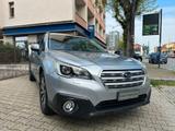 Subaru SUBARU OUTBACK 2.0d UNLIMITED - gebrauchte Subaru Outback aus dem Jahr 2015