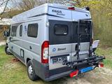Knaus Boxstar Street 600 - Knaus Kastenwagen