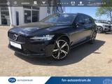 Volvo V60 B4 Ultra Dark - Volvo V60: Ultra Dark