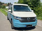 Volkswagen T6.1 TDI 2.0 DSG Wohnmobil NordVan - VW T6 andere von privat
