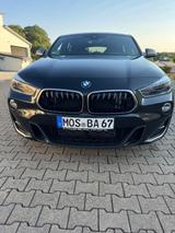 BMW X2 M35i Steptronic Sport M35
