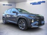 Hyundai TUCSON 1.6 T-GDi Plug-in-Hybrid 4WD Prime - Hyundai TUCSON: Pickup