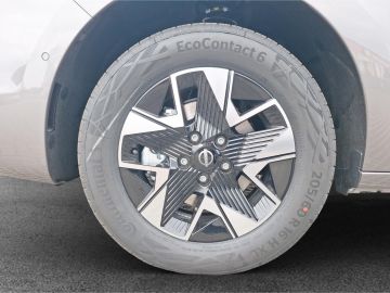 Nissan Townstar N-Connecta 130 DIG-T °LED°Navi°RFK°