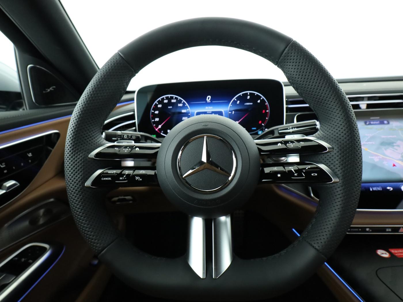 Mercedes-Benz E 220 d 4MATIC T-Modell 360 ACC AHK AUT Bel.Sitz