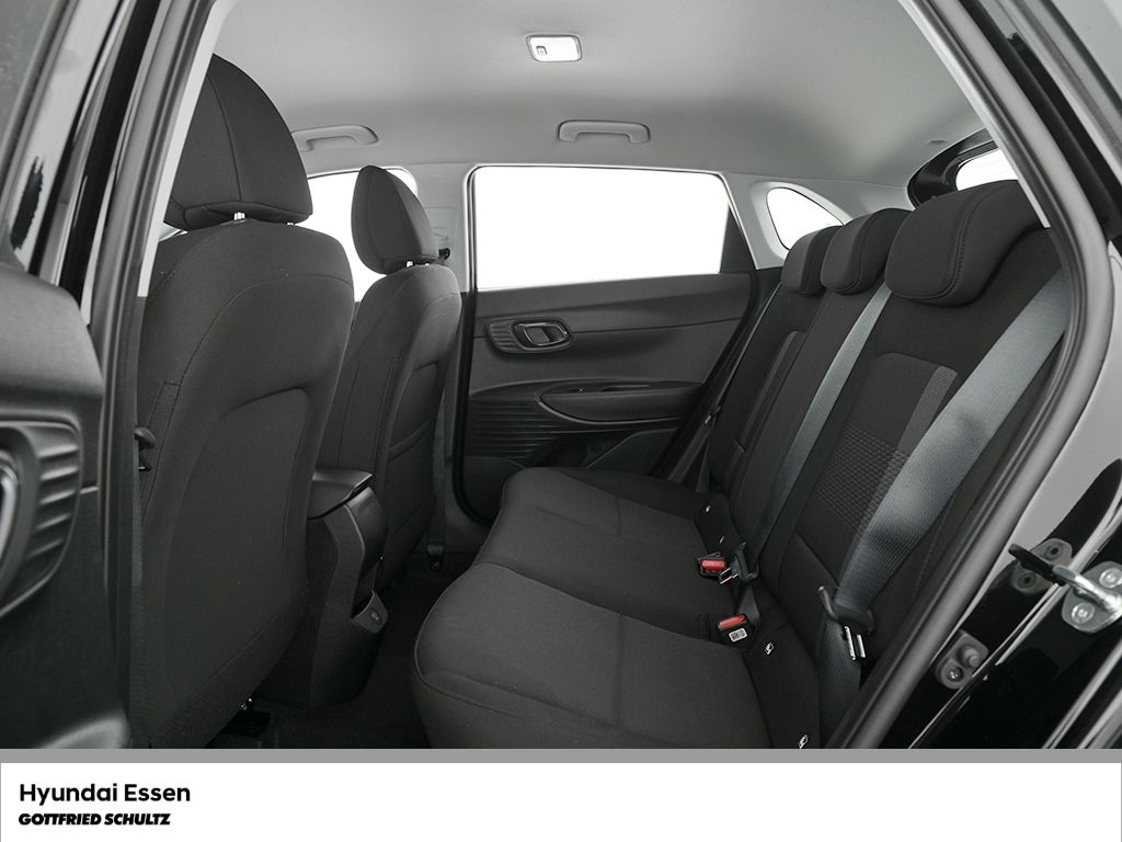 Hyundai i20 – Bild 12