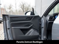 Porsche Macan - Vorschau Bild 19