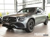 Mercedes-Benz GLC 300 4M.+AMG+NIGHT+LED+360°+19ZOLL+MBUX-NAVI - Mercedes-Benz GLC 300 in Bremen