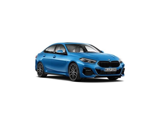 BMW 218i Gran Coupé Modell M Sport