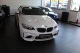 BMW M2 Coupe  Led Navi - BMW M2 Gebrauchtwagen in Stuttgart