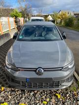 Volkswagen Golf 8 GTI Clubsport 2.0 TSI  - Volkswagen Golf: 8 GTI