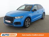 Audi SQ5 3.0 TDI Mild-Hybrid quattro Aut.*NAVI*HUD* - Audi SQ5 in Frankfurt (Main)