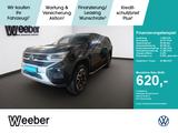 Volkswagen Amarok Aventura Doppelkabine 4Motion *LEDER*AHK* - VW Amarok in Stuttgart