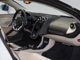McLaren GT | Luxe | MSO Electrochromic Roof - McLaren GT Gebrauchtwagen