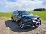 Volkswagen Tiguan Allspace R-Line Highline 2.0TDI DSG 4 MOT