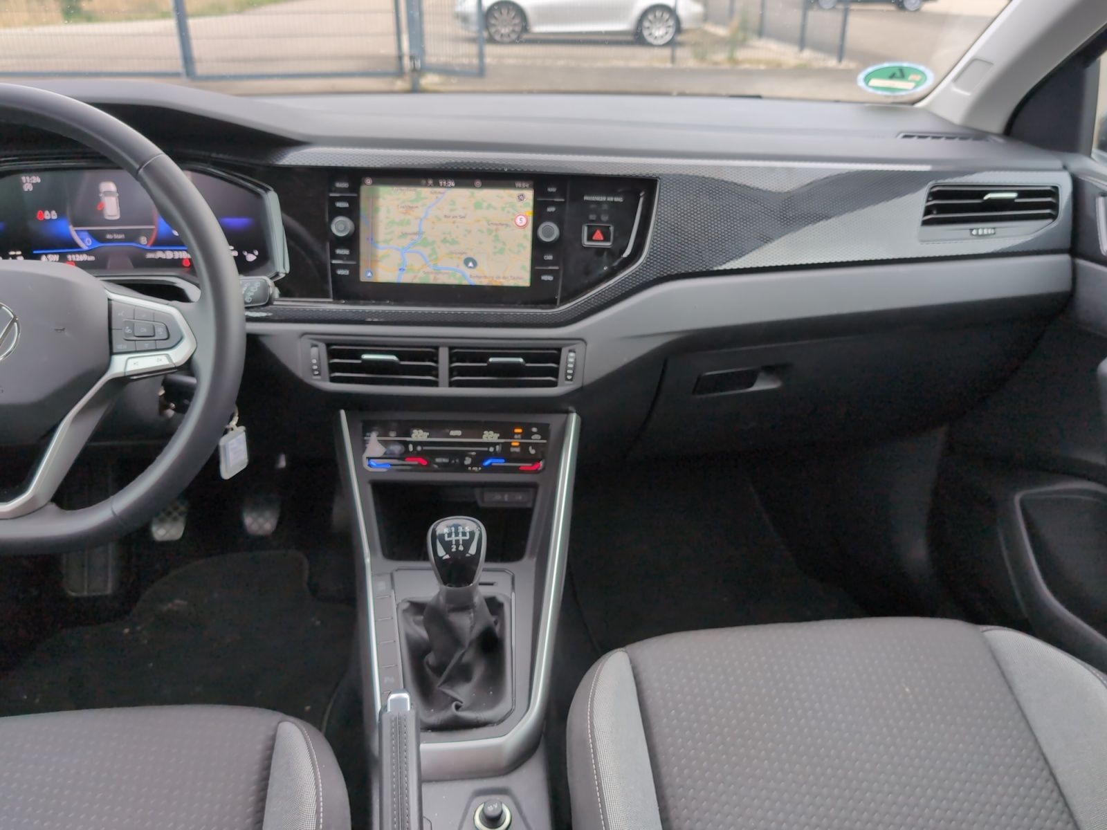 Volkswagen Taigo - Bild 12