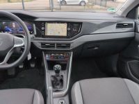 Volkswagen Taigo - Vorschau Bild 12
