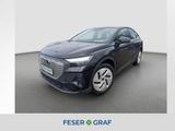 Audi Q4 Sportback e-tron 40 ACC Kamera Wärmepumpe AHK - Audi Q4 Gebrauchtwagen