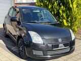 Suzuki Swift Snow (5-trg.) TÜV/AU neu - Suzuki Swift in Solingen