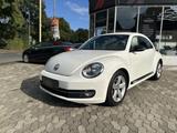 Volkswagen Beetle Sport 2.0 TSI Leder/200PS/KomfPk/17Z/1.Ha - gebrauchte VW Beetle aus dem Jahr 2013