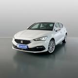 Seat Leon 1.4 e-HYBRID Xcellence Automatik - Navi/ LE - Seat Gebrauchtwagen in Karlsruhe