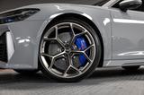 Audi RS6 4.0 TFSI quattro performance B&O STHZ RS-AGA - Audi RS6 Tageszulassungen