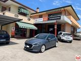 Mazda MAZDA - Mazda2 - 1.5 90CV Skyactiv-G M-Hybr. Exc - Mazda E series Gebrauchtwagen