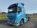 Volvo FH500 euro5 - Volvo Fh 500