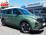 Ford Tourneo Courier Active Automatik 8-fach +Winter - Ford Tourneo Courier: Active