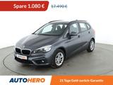 BMW 2er 218d Active Tourer Advantage Aut.*NAVI*PDC* - BMW 2er Reihe in Köln