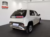 Hyundai INSTER TREND GROSSER AKKU+WÄRMEPUMPE+RÜCKFAHRKAM - Hyundai INSTER Gebrauchtwagen