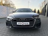 Audi A6 / 35 TDI / S-Line / 360° Kamera / Keyless - Audi A6 35 TDI Gebrauchtwagen