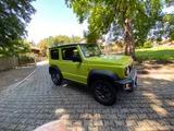 Suzuki Jimny 1.5 ALLGRIP Comfort Plus  - gebrauchte Suzuki Jimny aus dem Jahr 2019