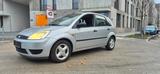 Ford Fiesta 1,3 51kW Viva X Viva X - Ford Fiesta aus 2005: 1.3
